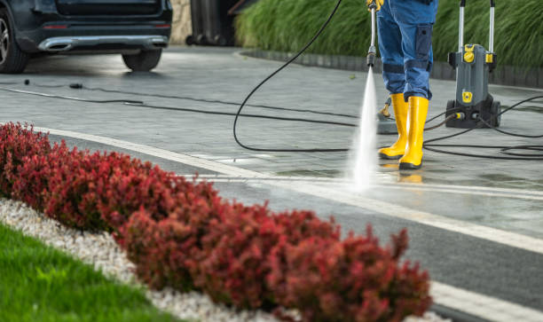 Reliable Duncan, SC Pressure Washing Services Solutions